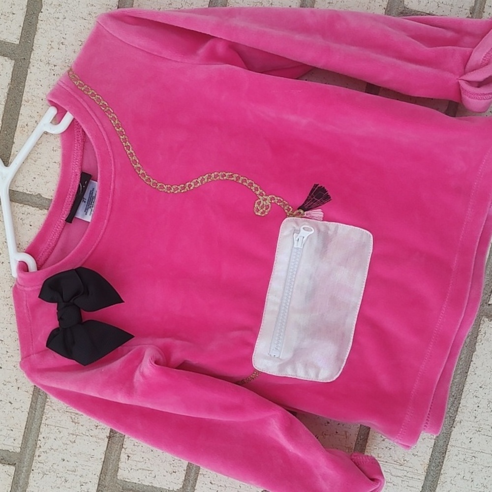 Pink Top - Picture 4 of 8